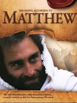 El evangelio segun Mateo