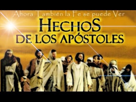 Hechos de los apostoles