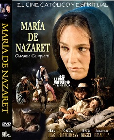 Película Maria de Nazareth