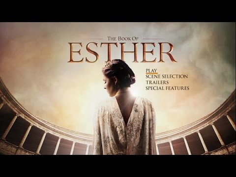 El libro de Ester