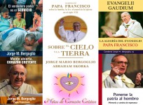 Libros del Papa Francisco