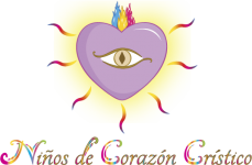 Significado del Logo de Niños de Corazón Crístico