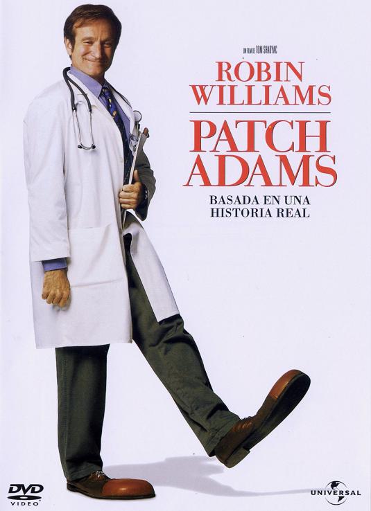 Patch-Adams